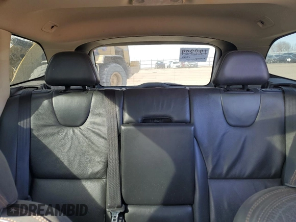 2013 Volvo XC60 T6 с VIN YV4902DZ4D2464377, выставлен на аукционе Copart как лот 49458365 с пробегом Не указан миль и Списание • Salvage title. История ставок и продаж доступна на DreamBid. Изображение 10.