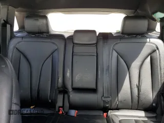 2017 Lincoln MKX Premiere with VIN 2LMPJ6JR2HBL30261, listed as a Copart auction lot 49738715 with 45,284 mi miles and Salvage Title. Bid and sale history available at carsss.com. Image 10.