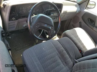 1994 Ford Ranger Splash с VIN 1FTCR15X8RPC42943, выставлен на аукционе Copart как лот 58465755 с пробегом 155 554 миль миль и Чистый • Clean title. История ставок и продаж доступна на DreamBid. Изображение 8.