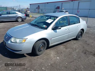 2005 Saturn ION ION 2 z VIN 1G8AJ52F35Z157406, wystawiony jako IAAI lot #41864087 z przebiegiem 138 001 mil mil oraz . Historia ofert i sprzedaży dostępna na DreamBid. Obrazek 2.