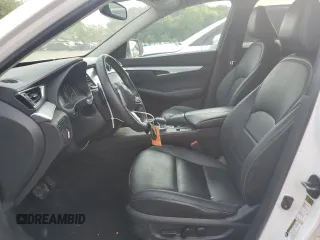 2019 Infiniti QX50 Luxe с VIN 3PCAJ5M39KF144654, выставлен на аукционе Copart как лот 60244845 с пробегом 132 057 миль миль и Списание • Salvage title. История ставок и продаж доступна на DreamBid. Изображение 7.