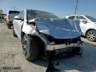 2024 Hyundai IONIQ 6 Limited with VIN KMHM54AC6RA058295, listed as a Copart auction lot 75191214 with 0 mi miles and Salvage Title. Bid and sale history available at carsss.com. Image 11.