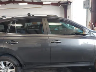 2014 Toyota RAV4 Limited with VIN 2T3DFREV3EW174950, listed as a IAAI auction lot 42542894 with 38,740 mi miles and . Bid and sale history available at DreamBid. Image 14.