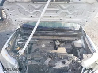 2014 Nissan Pathfinder SV with VIN 5N1AR2MN8EC637263, listed as a IAAI auction lot 41328501 with 139,518 mi miles. Bid and sale history available at carsss.com. Image 10.