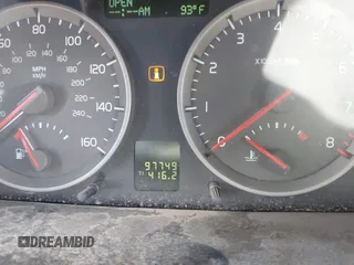 2007 Volvo S40 2.4L с VIN YV1MS382372260825, выставлен на аукционе IAAI как лот 42365368 с пробегом 97 749 миль миль и . История ставок и продаж доступна на DreamBid. Изображение 7.
