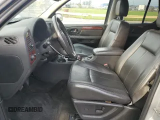 2009 Saab 9-7X 5.3i z VIN 5S3ET13M792800419, wystawiony jako Copart lot #69988324 z przebiegiem 122 309 mil mil oraz Czysty tytuł • Clean title. Historia ofert i sprzedaży dostępna na DreamBid. Obrazek 7.