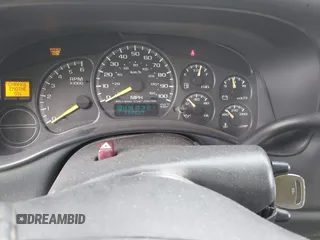 2001 Chevrolet Silverado 1500 LS with VIN 1GCEK19V21Z229300, listed as a IAAI auction lot 42180841 with 282,099 mi miles. Bid and sale history available at carsss.com. Image 7.