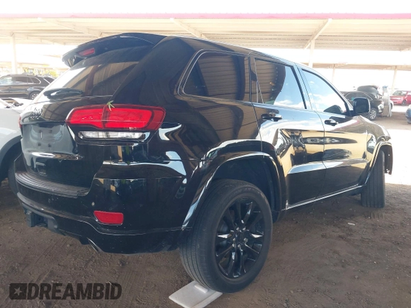 2020 Jeep Grand Cherokee Laredo E с VIN 1C4RJFAG2LC275066, выставлен на аукционе IAAI как лот 42136903 с пробегом 67 313 миль миль и . История ставок и продаж доступна на DreamBid. Изображение 4.