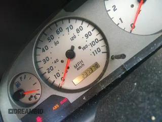 2001 Nissan Xterra XE with VIN 5N1ED28TX1C516303, listed as a IAAI auction lot 41956967 with 237,378 mi miles and . Bid and sale history available at DreamBid. Image 7.