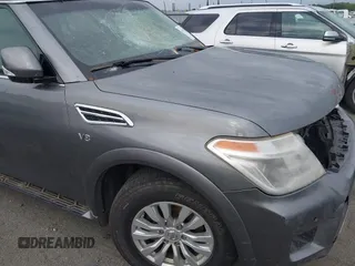 2017 Nissan Armada Platinum z VIN JN8AY2ND8H9002367, wystawiony jako IAAI lot #42169180 z przebiegiem 162 780 mil mil oraz . Historia ofert i sprzedaży dostępna na DreamBid. Obrazek 17.