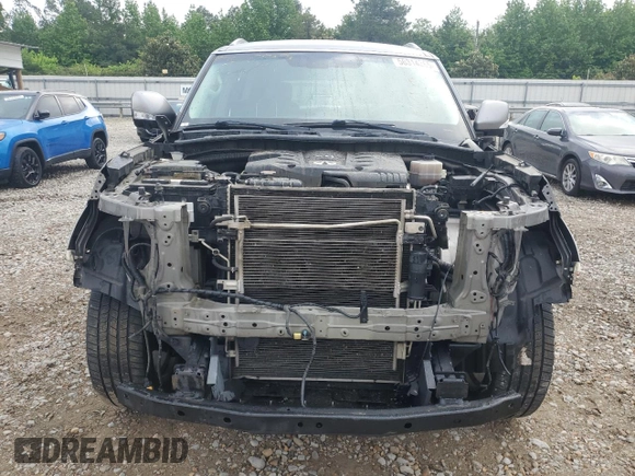 2013 Infiniti QX56 с VIN JN8AZ2NF9D9530007, выставлен на аукционе Copart как лот 56314365 с пробегом Не указан миль и Списание • Salvage title. История ставок и продаж доступна на DreamBid. Изображение 5.