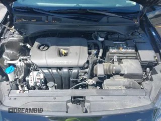 2024 Kia Forte LXS z VIN 3KPF24AD0RE823688, wystawiony jako IAAI lot #42253533 z przebiegiem 16 471 mil mil oraz . Historia ofert i sprzedaży dostępna na DreamBid. Obrazek 10.