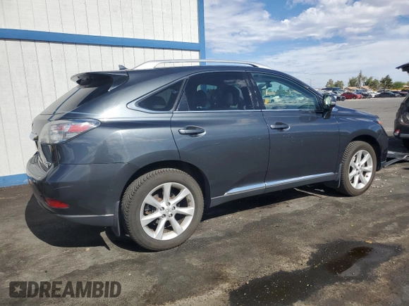 2010 Lexus RX 350 z VIN 2T2BK1BAXAC059185, wystawiony jako Copart lot #66728215 z przebiegiem 237 174 mil mil oraz Czysty tytuł • Clean title. Historia ofert i sprzedaży dostępna na DreamBid. Obrazek 3.