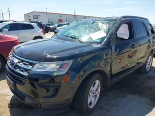 2018 Ford Explorer с VIN 1FM5K7B89JGB88761, выставлен на аукционе IAAI как лот 42316980 с пробегом 132 706 миль миль и . История ставок и продаж доступна на DreamBid. Изображение 17.