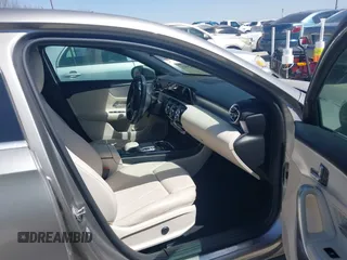 2020 Mercedes-Benz A 220 with VIN W1K3G4EB6LJ226235, listed as a IAAI auction lot 41825521 with Not Provided miles and . Bid and sale history available at DreamBid. Image 5.
