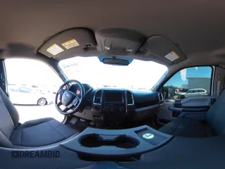 2016 Ford F-150 XL с VIN 1FTEX1CF0GKE50849, выставлен на аукционе IAAI как лот 42313074 с пробегом 185 942 миль миль и . История ставок и продаж доступна на DreamBid. Изображение 21.
