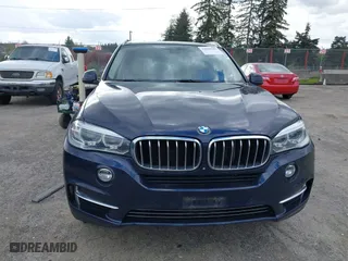 2015 BMW X5 xDrive35d with VIN 5UXKS4C55F0J98874, listed as a IAAI auction lot 42030583 with 151,079 mi miles. Bid and sale history available at carsss.com. Image 12.