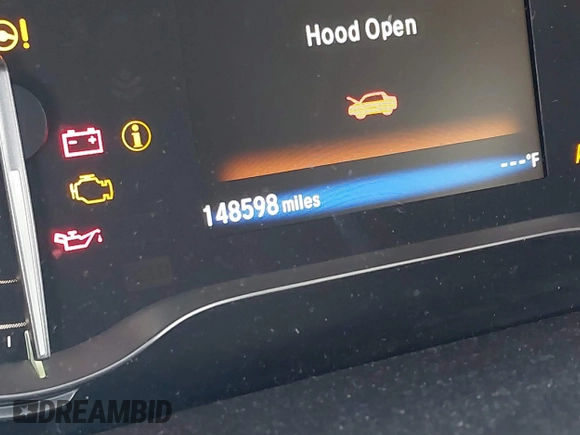 2016 Honda Pilot Touring with VIN 5FNYF6H90GB024902, listed as a IAAI auction lot 41948563 with 148,598 mi miles. Bid and sale history available at carsss.com. Image 15.