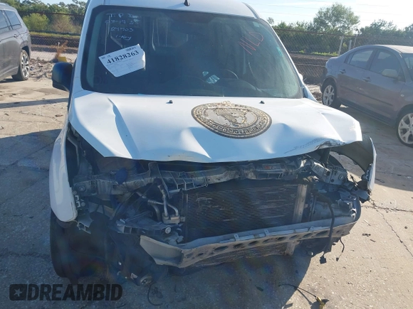 2015 Ford Transit Connect XL с VIN NM0LS6E70F1179690, выставлен на аукционе IAAI как лот 41828263 с пробегом 214 548 миль миль и . История ставок и продаж доступна на DreamBid. Изображение 19.