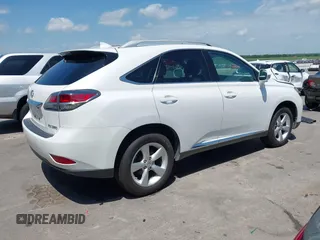 2015 Lexus RX 350 с VIN 2T2BK1BA2FC333003, выставлен на аукционе IAAI как лот 42582647 с пробегом 95 339 миль миль и . История ставок и продаж доступна на DreamBid. Изображение 4.