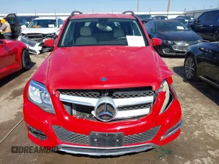 2014 Mercedes-Benz GLK GLK 350 with VIN WDCGG5HBXEG164796, listed as a IAAI auction lot 41626791 with 144,911 mi miles. Bid and sale history available at carsss.com. Image 12.