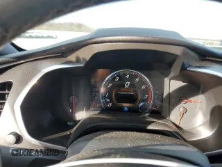 2016 Chevrolet Corvette 1LT with VIN 1G1YB2D72G5116192, listed as a Copart auction lot 79566733 with 82,863 mi miles and Salvage Title. Bid and sale history available at carsss.com. Image 9.