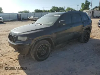 2014 Jeep Grand Cherokee Limited with VIN 1C4RJFBG4EC162947, listed as a Copart auction lot 61667815 with 263,441 mi miles and Clean title. Bid and sale history available at DreamBid. Image 1.