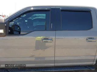 2020 Ford F-150 XL with VIN 1FTEW1E57LKE71523, listed as a IAAI auction lot 42265118 with 83,788 mi miles and . Bid and sale history available at DreamBid. Image 15.
