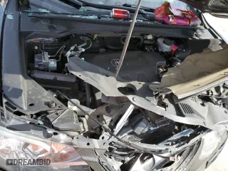 2014 Acura RDX with VIN 5J8TB3H37EL013942, listed as a Copart auction lot 46328695 with 113,510 mi miles and Salvage Title. Bid and sale history available at carsss.com. Image 12.