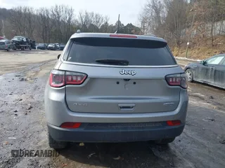 2022 Jeep Compass Latitude с VIN 3C4NJDBB4NT131810, выставлен на аукционе IAAI как лот 41380330 с пробегом 63 588 миль миль и . История ставок и продаж доступна на DreamBid. Изображение 17.