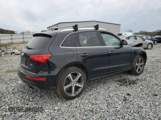 2017 Audi Q5 with VIN WA1D7BFP0HA032539, listed as a Copart auction lot 45712764 with 99,623 mi miles and . Bid and sale history available at DreamBid. Image 3.