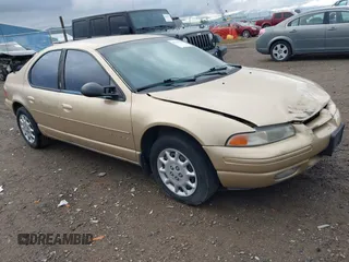 2000 Dodge Stratus z VIN 1B3EJ56H1YN272764, wystawiony jako IAAI lot #42315434 z przebiegiem 118 058 mil mil oraz . Historia ofert i sprzedaży dostępna na DreamBid. Obrazek 1.