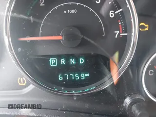 2016 Jeep Wrangler Rubicon с VIN 1C4HJWCG5GL236700, выставлен на аукционе IAAI как лот 42472940 с пробегом 67 759 миль миль и . История ставок и продаж доступна на DreamBid. Изображение 15.