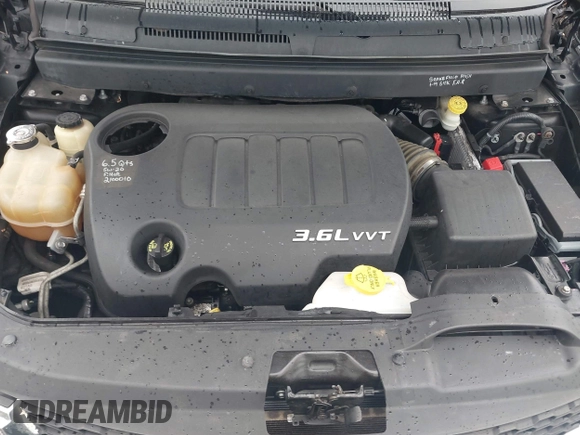 2014 Dodge Journey Limited with VIN 3C4PDDDG4ET141164, listed as a IAAI auction lot 42255057 with 195,135 mi miles and . Bid and sale history available at DreamBid. Image 10.