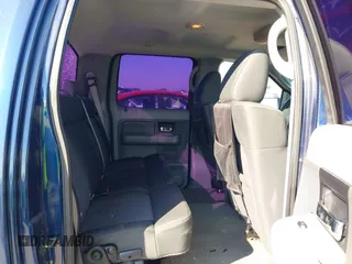 2008 Ford F-150 XL with VIN 1FTRW12W18FC12069, listed as a IAAI auction lot 41537052 with 197,351 mi miles and . Bid and sale history available at DreamBid. Image 8.