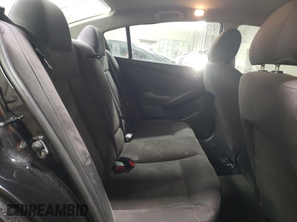 2012 Nissan Altima S with VIN 1N4AL2AP3CC142869, listed as a Copart auction lot 52081045 with 268,136 mi miles and Salvage Title. Bid and sale history available at DreamBid. Image 10.