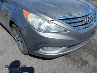 2011 Hyundai Sonata Limited with VIN 5NPEC4AB7BH292708, listed as a IAAI auction lot 41717277 with 191,137 mi miles and . Bid and sale history available at carsss.com. Image 12.