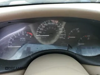2005 Chevrolet Classic with VIN 1G1ND52F75M124039, listed as a Copart auction lot 44266425 with 0 mi miles and Salvage Title. Bid and sale history available at carsss.com. Image 9.