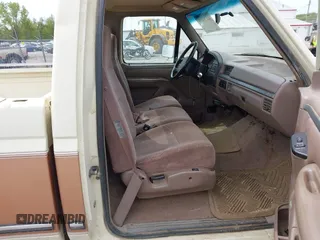 1994 Ford F-150 with VIN 1FTEF14HXRLA47820, listed as a IAAI auction lot 42139859 with 140,530 mi miles and . Bid and sale history available at DreamBid. Image 5.