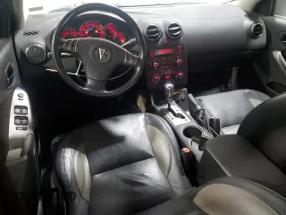 2006 Pontiac G6 GTP z VIN 1G2ZM551X64245937, wystawiony jako Copart lot #72382884 z przebiegiem Nie podano mil oraz Szkoda całkowita • Salvage title. Historia ofert i sprzedaży dostępna na DreamBid. Obrazek 8.