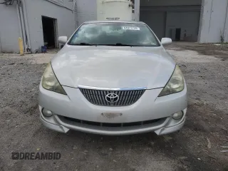 2004 Toyota Solara SE with VIN 4T1CA38P34U015471, listed as a Copart auction lot 64971725 with 290,744 mi miles and Clean title. Bid and sale history available at DreamBid. Image 5.