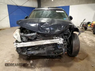 2004 Nissan Murano SE z VIN JN8AZ08W54W308551, wystawiony jako Copart lot #56685375 z przebiegiem 200 782 mil mil oraz Szkoda całkowita • Salvage title. Historia ofert i sprzedaży dostępna na DreamBid. Obrazek 5.