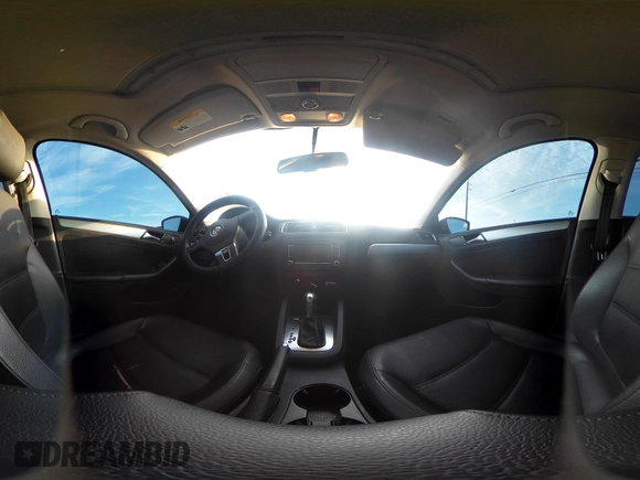 2014 Volkswagen Jetta SE with VIN 3VWD07AJ6EM417996, listed as a IAAI auction lot 42723125 with 108,952 mi miles and . Bid and sale history available at DreamBid. Image 18.