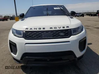 2017 Land Rover Range Rover Evoque HSE Dynamic with VIN SALVD2BG4HH217332, listed as a Copart auction lot 53996275 with 97,307 mi miles and Clean Title. Bid and sale history available at carsss.com. Image 5.