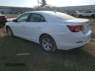 2016 Chevrolet Malibu Limited LT with VIN 1G11C5SAXGF136389, listed as a Copart auction lot 44304364 with 140,819 mi miles and Salvage Title. Bid and sale history available at carsss.com. Image 2.