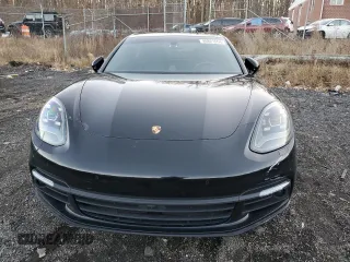 2018 Porsche Panamera 4S z VIN WP0AB2A75JL133746, wystawiony jako Copart lot #86821654 z przebiegiem 98 867 mil mil oraz Szkoda całkowita • Salvage title. Historia ofert i sprzedaży dostępna na DreamBid. Obrazek 5.