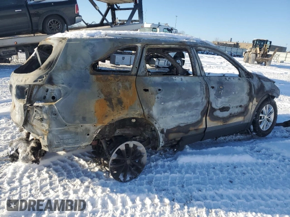 2016 Kia Sorento LX with VIN 5XYPGDA59GG178604, listed as a Copart auction lot 44573195 with 0 mi miles and Non Repairable. Bid and sale history available at carsss.com. Image 3.