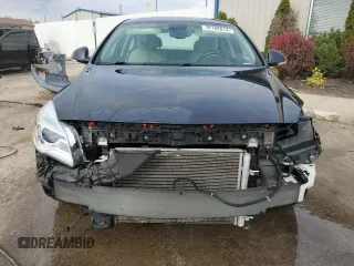 2015 Buick Regal z VIN 2G4GV5EK9F9211070, wystawiony jako Copart lot #78182874 z przebiegiem 61 157 mil mil oraz Szkoda całkowita • Salvage title. Historia ofert i sprzedaży dostępna na DreamBid. Obrazek 5.