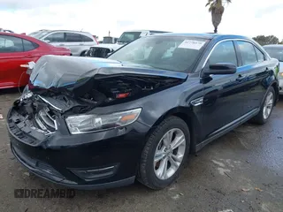 2016 Ford Taurus SEL with VIN 1FAHP2E84GG147499, listed as a IAAI auction lot 41778579 with 83,789 mi miles and . Bid and sale history available at DreamBid. Image 17.