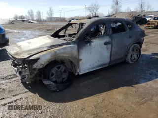 2018 Mazda CX-5 Grand Touring with VIN JM3KFBDM8J0398860, listed as a Copart auction lot 49690295 with Not Provided miles and Non Repairable. Bid and sale history available at DreamBid. Image 1.